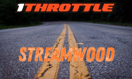 Harley Davidson Streamwood