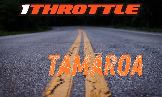 Harley Davidson Tamaroa