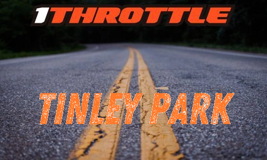 Harley Davidson Tinley Park