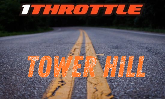 Harley Davidson Tower Hill