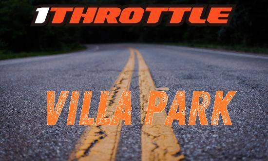 Harley Davidson Villa Park