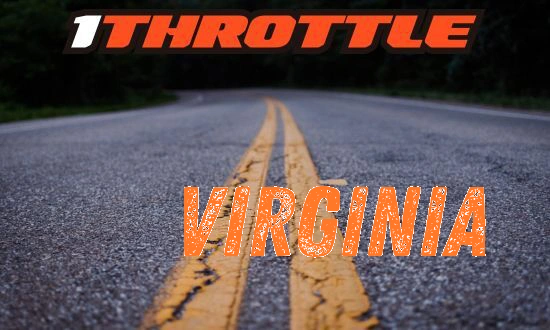 Harley Davidson Virginia