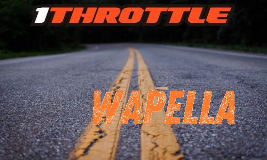 Harley Davidson Wapella