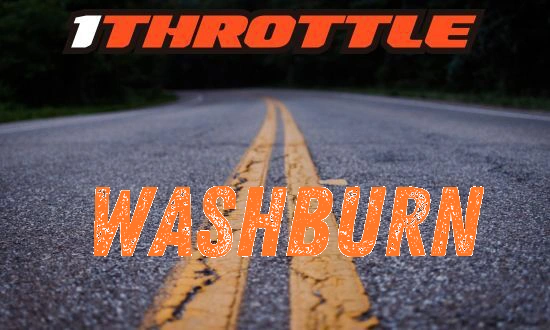 Harley Davidson Washburn