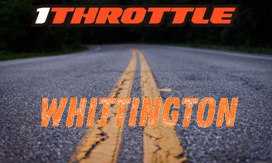 Harley Davidson Whittington