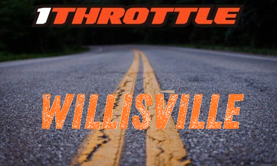 Harley Davidson Willisville