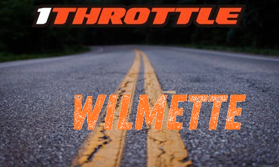 Harley Davidson Wilmette