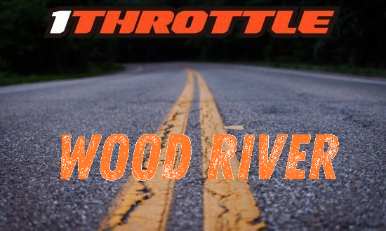 Harley Davidson Wood River