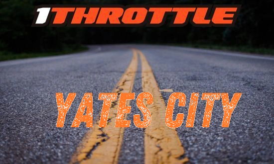 Harley Davidson Yates City