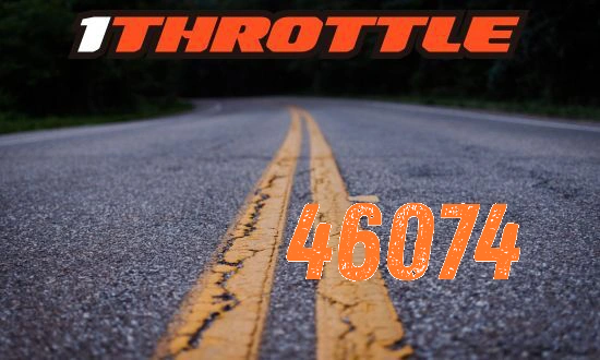 Harley Davidson near 46074