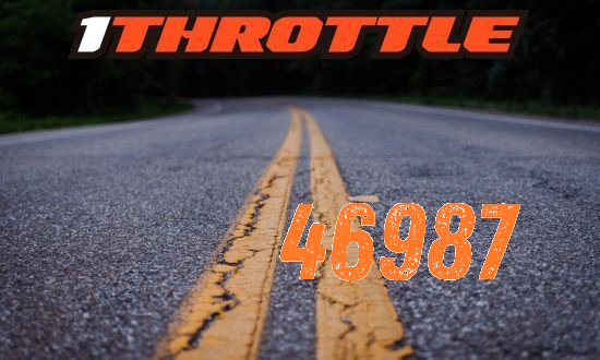 Harley Davidson near 46987