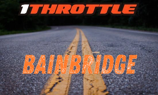 Harley Davidson Bainbridge