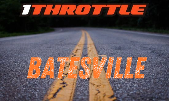 Harley Davidson Batesville
