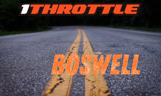 Harley Davidson Boswell