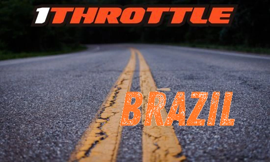 Harley Davidson Brazil