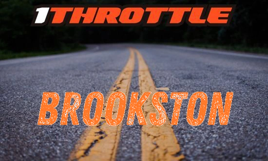 Harley Davidson Brookston