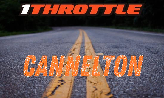 Harley Davidson Cannelton