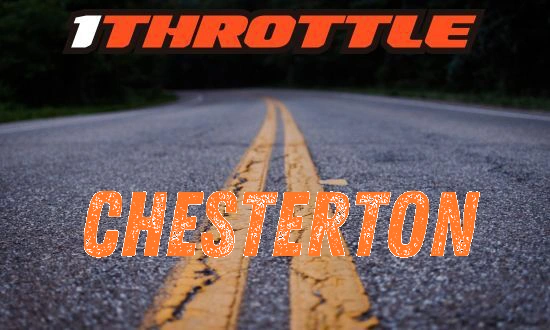 Harley Davidson Chesterton