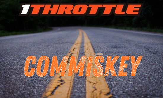 Harley Davidson Commiskey