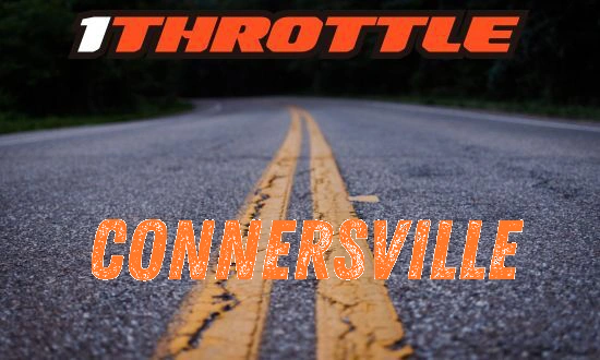 Harley Davidson Connersville