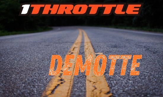 Harley Davidson Demotte