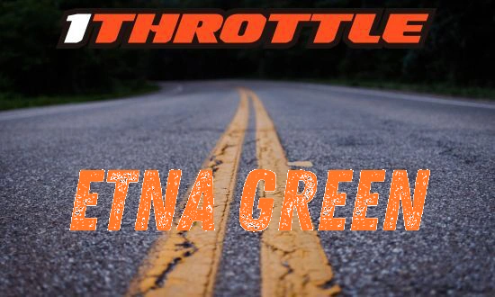 Harley Davidson Etna Green