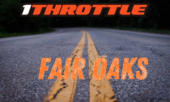 Harley Davidson Fair Oaks