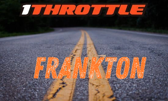 Harley Davidson Frankton