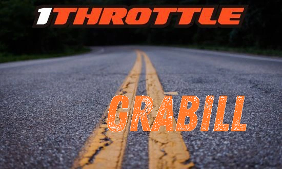 Harley Davidson Grabill