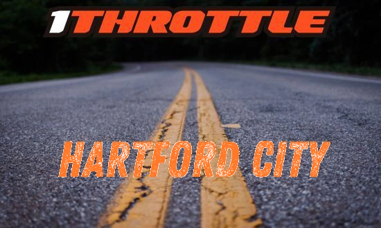 Harley Davidson Hartford City