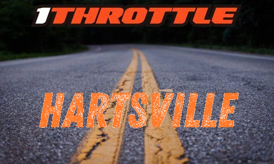 Harley Davidson Hartsville