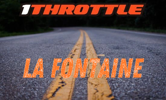 Harley Davidson La Fontaine