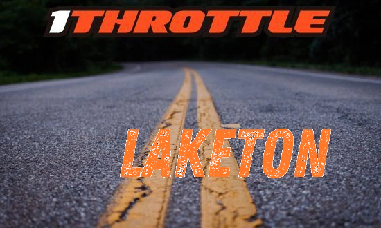 Harley Davidson Laketon