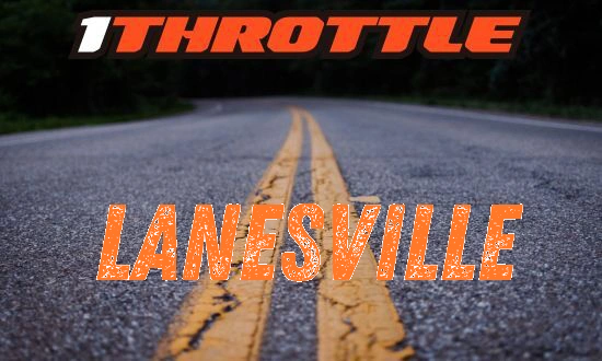 Harley Davidson Lanesville