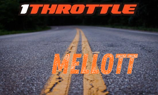 Harley Davidson Mellott