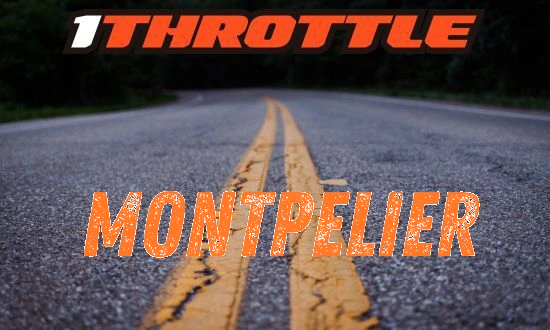 Harley Davidson Montpelier