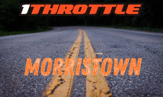 Harley Davidson Morristown