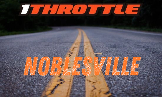 Harley Davidson Noblesville