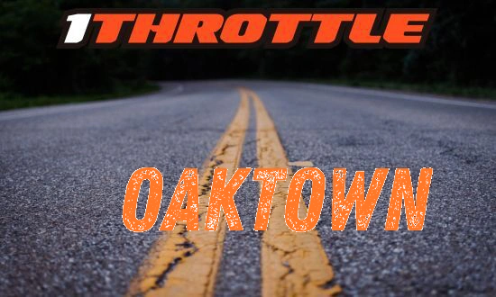 Harley Davidson Oaktown