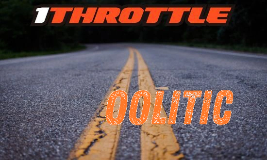 Harley Davidson Oolitic