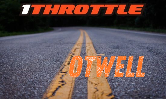 Harley Davidson Otwell