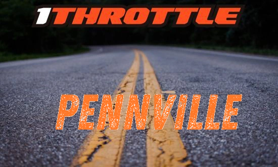 Harley Davidson Pennville