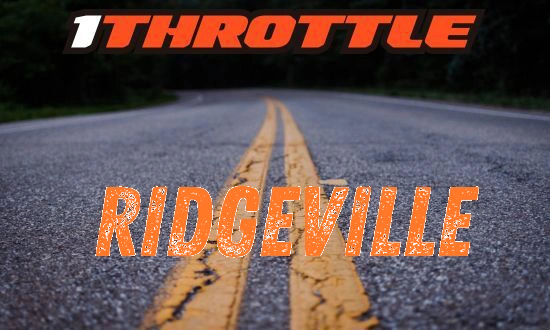 Harley Davidson Ridgeville
