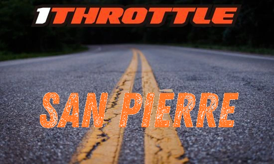 Harley Davidson San Pierre