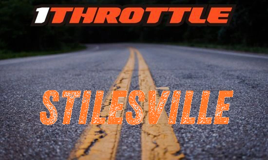 Harley Davidson Stilesville
