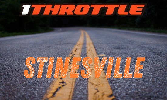 Harley Davidson Stinesville