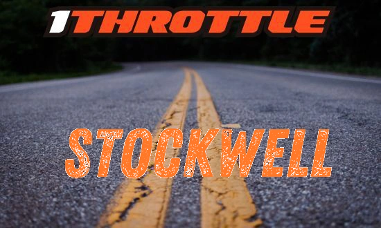 Harley Davidson Stockwell