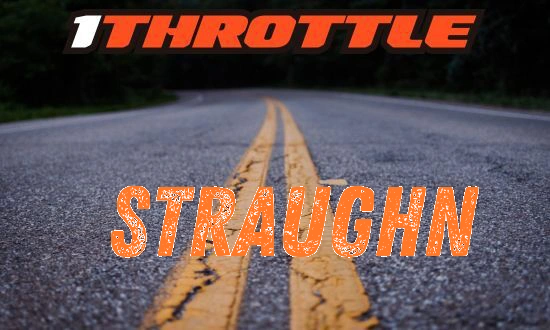 Harley Davidson Straughn