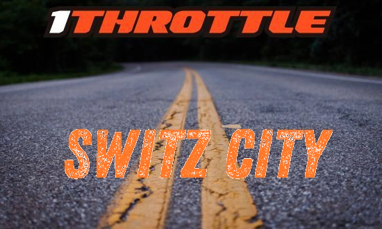 Harley Davidson Switz City