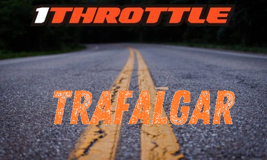 Harley Davidson Trafalgar